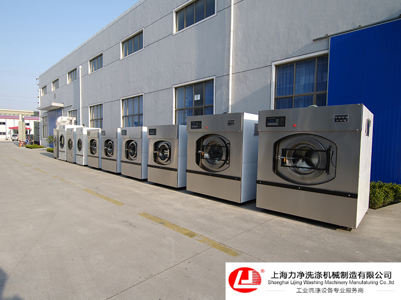 全自動(dòng)洗脫機(jī)不能高脫具體故障表現(xiàn)為洗滌、漂洗、中脫、均布等功能均正常，但循環(huán)至高脫程序時(shí)，機(jī)器就自動(dòng)停機(jī)，對(duì)于這個(gè)故障究竟是怎么回事呢?我們又該怎么解決呢?