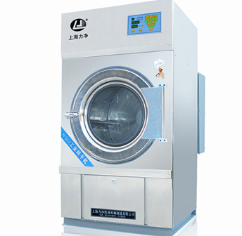 全自動(dòng)工業(yè)烘干機(jī)（電、蒸汽）